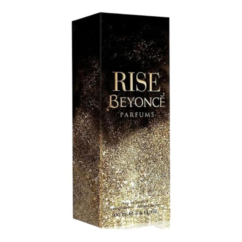 Perfume Beyonce Rise Edp 100 Ml image number null