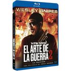 El Arte De La Guerra 2: La Traici&oacute;n [blu-ray] (2008) Art Of War: The Betrayal (the Art Of War Ii)