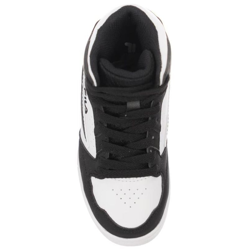 Tenis Fila Parelli para Ni&ntilde;os 17 A 21. 3FM01880... image number null