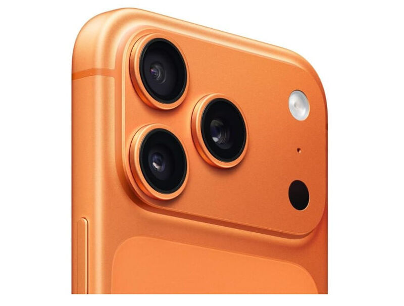 Apple iPhone 17 Pro Max 256GB e-Sim image number null