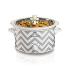 OLLA EL&Eacute;CTRICA DE LENTA COCCION HAMILTON BEACH 33234 2.8 LT