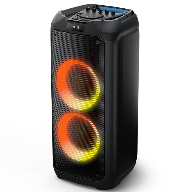 Philips Party Speaker Bluetooth Con Luces Led Y... image number null
