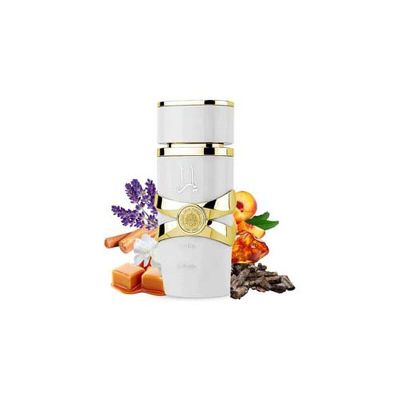 Perfume Lattafa Yara Moi Edp 100 Ml. Dama image number null