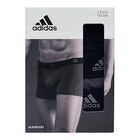 Boxer Adidas Active Micro Flex Eco Trunk (3Pk)