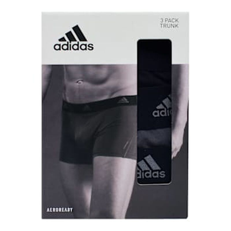 Boxer Adidas Active Micro Flex Eco Trunk (3Pk) image number null