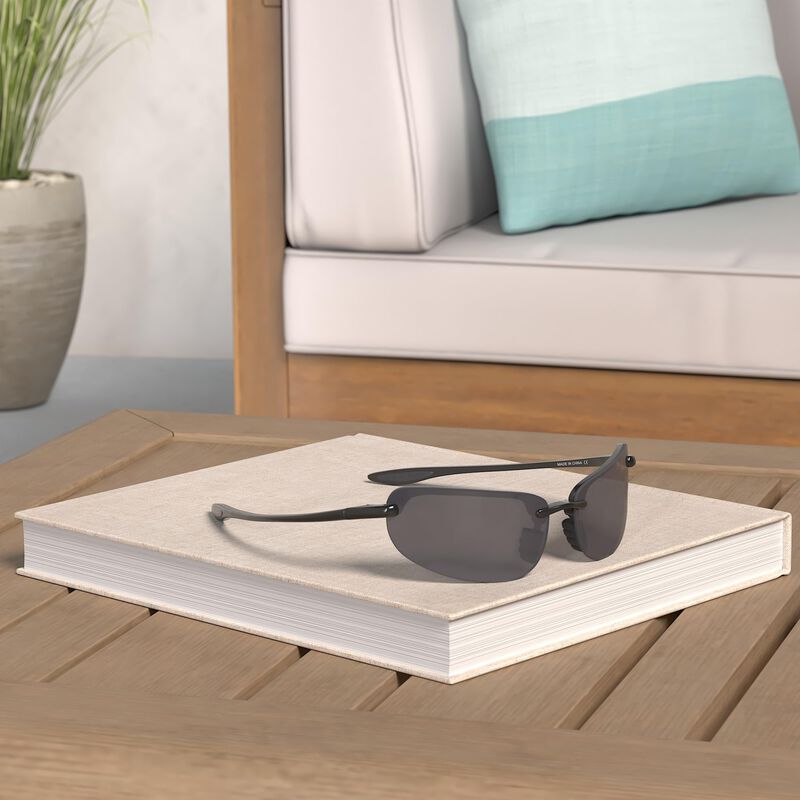 Gafas De Sol Juli Eyewear De Nailon Polarizadas... image number null