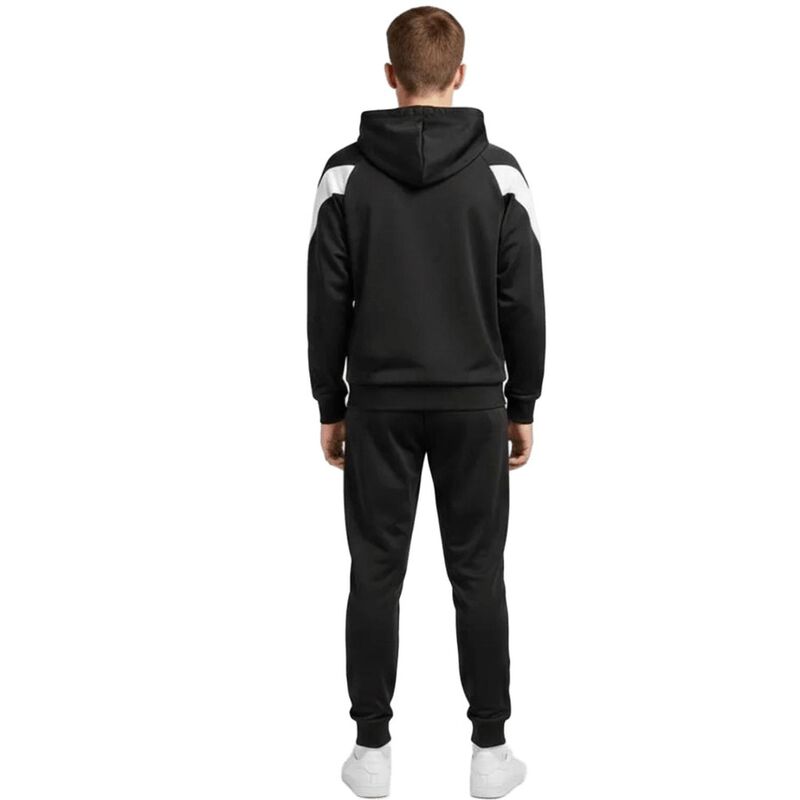 Conjunto Puma Poly Suit Hooded Para Hombre image number null