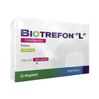 Biotrefon 1000 Mcg 24 Sobre(s)