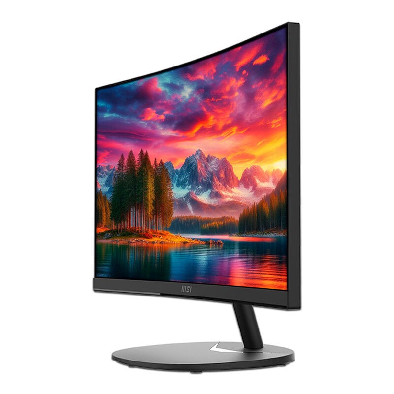 Monitor Curvo MSI PRO MP2412C de 23.6", Resoluc... image number null