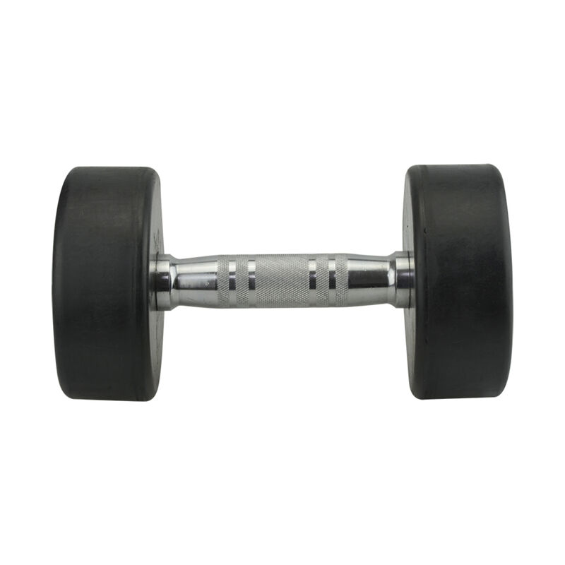 Mancuerna Profesional Pu 2.5kg Entrenamiento Mu... image number null