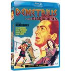 Demetrius Y Los Gladiadores [blu-ray. R] (1954) Demetrius And The Gladiators