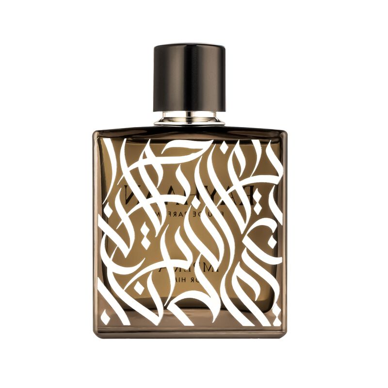 Perfume Rayhaan Imperia Eau De Parfum 100 Ml Pa... image number null