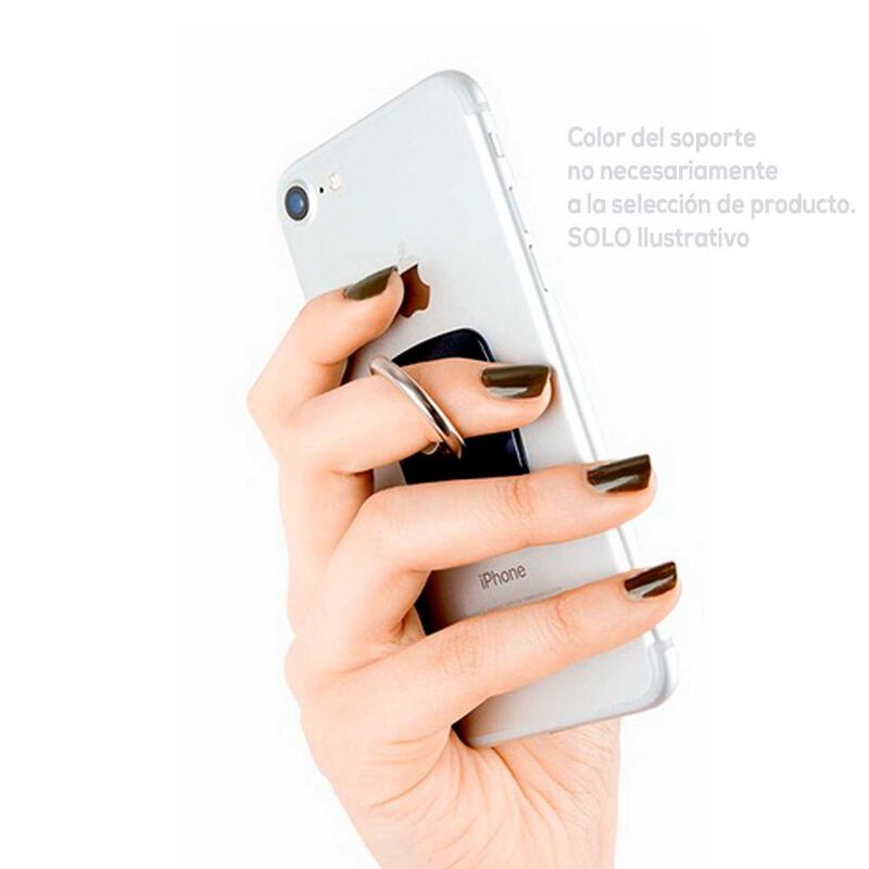 Soporte MERCURY GOOSPERY Base Anillo UNIVERSAL ... image number null