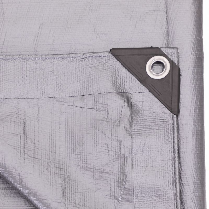 Tarp Kotap Trs-1010, Resistente Al Agua, 10 X 1... image number null
