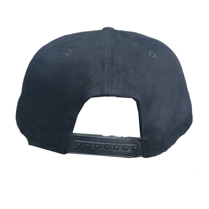 Snapback Cali Strong Rasta 402749 image number null