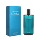 Cool Water 200Ml Edt Spray