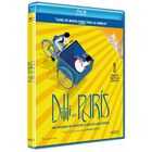 Dilili en par&iacute;s [Blu-ray]