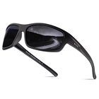 Gafas De Sol Deportivas Bealer Polarizadas Para Hombre Con Protecci&oacute;n Uv400