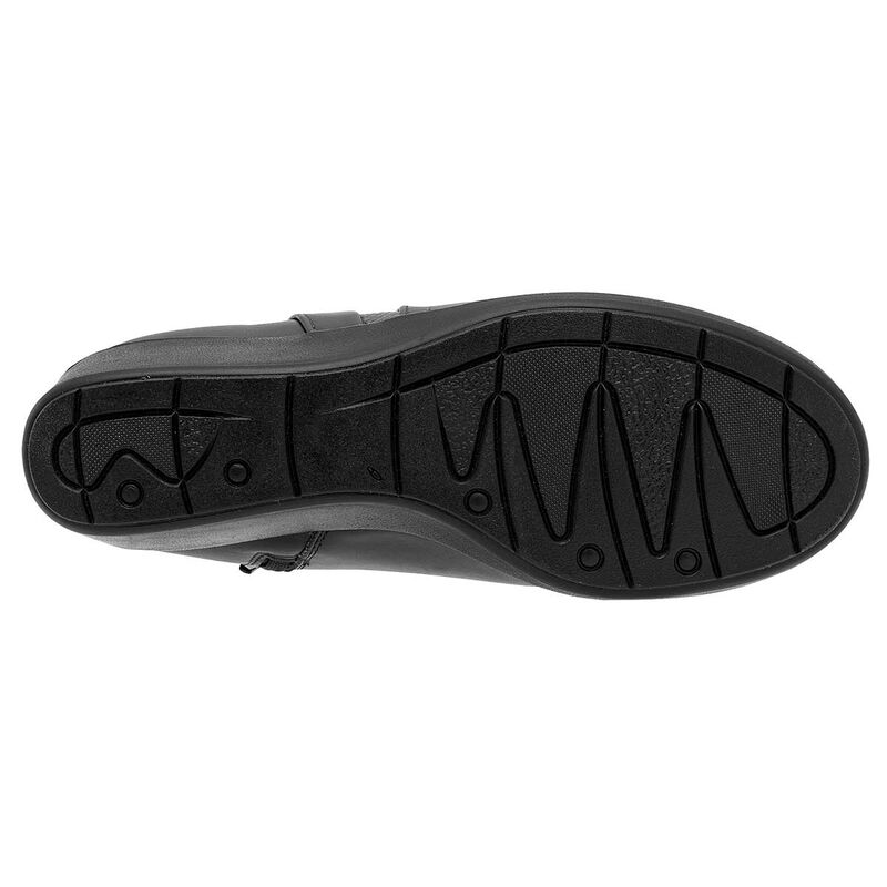 Vitalia Botín para mujer negro image number null