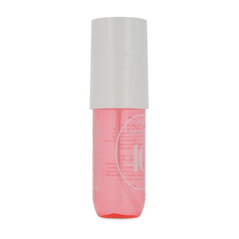 Sol De Janeiro Cheirosa 40 90ml Body Mist Spray image number null