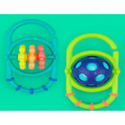 Sonajeros Linky Links