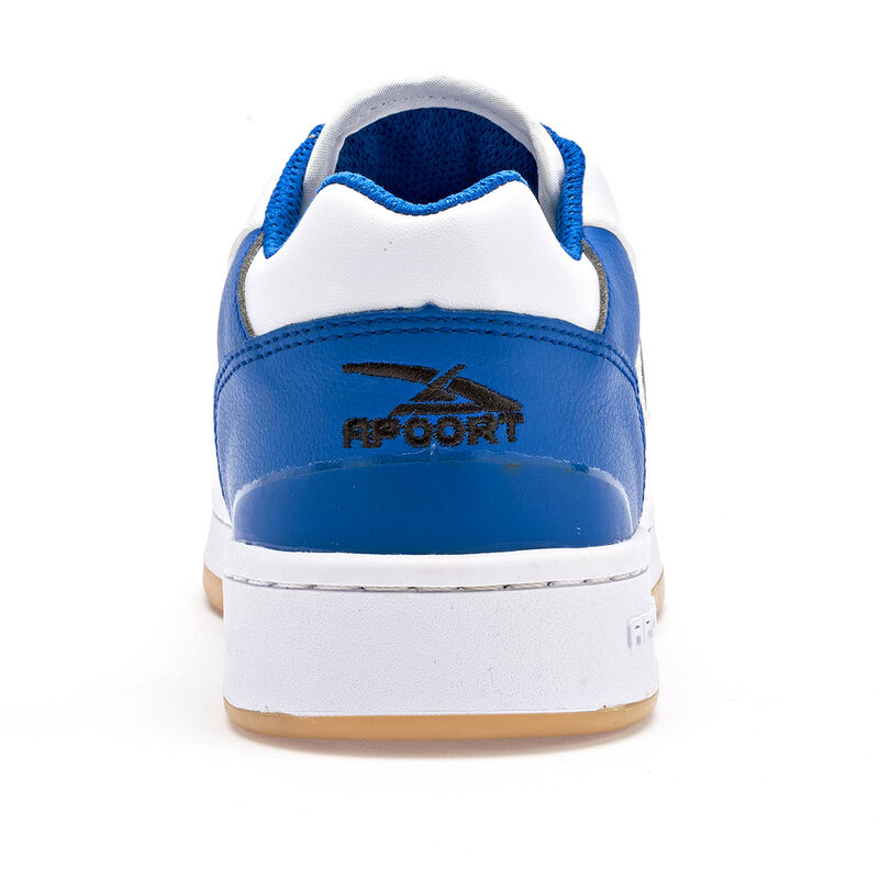 Apoort tenis para mujer blanco azul cod 141119-... image number null