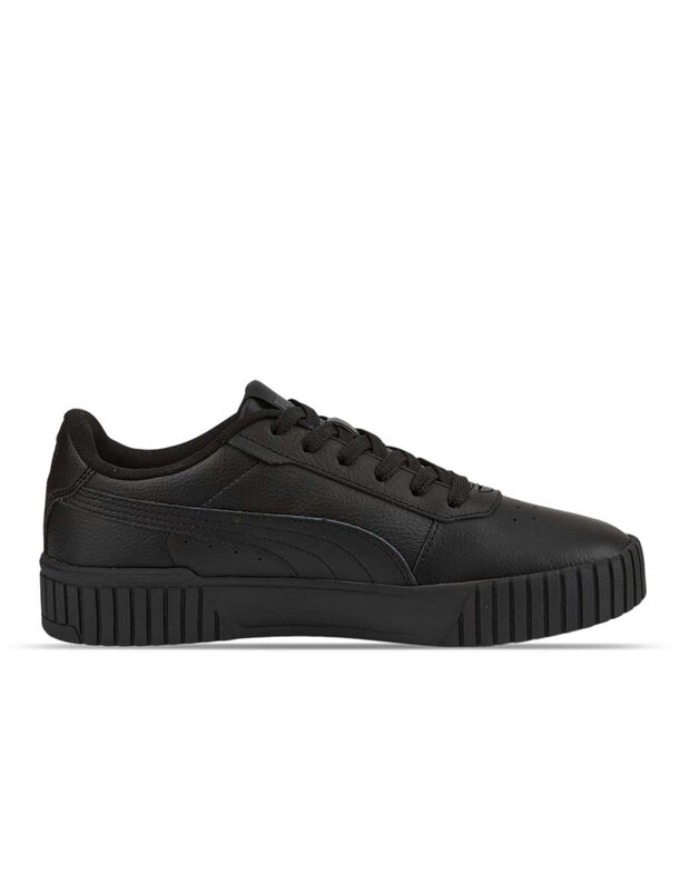 Tenis Puma Dama Carina 2.0 Negro 38584901 image number null