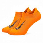 Calcetines para correr Nike Elite Anaranjado SX5193803