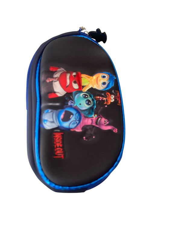 Kit de Mochila-Lonchera-Lapicera Escolar image number null