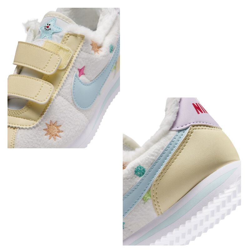 Tenis Casual Nike Cortez Basic Sl Bpv Iq7668-14... image number null