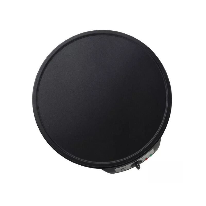 Crepera 12" Chefman Antiadherente 6 Configuraci... image number null