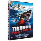 Tibur&oacute;n: Duelo A Muerte [dvd] (1989) Sangre En Los Abismos