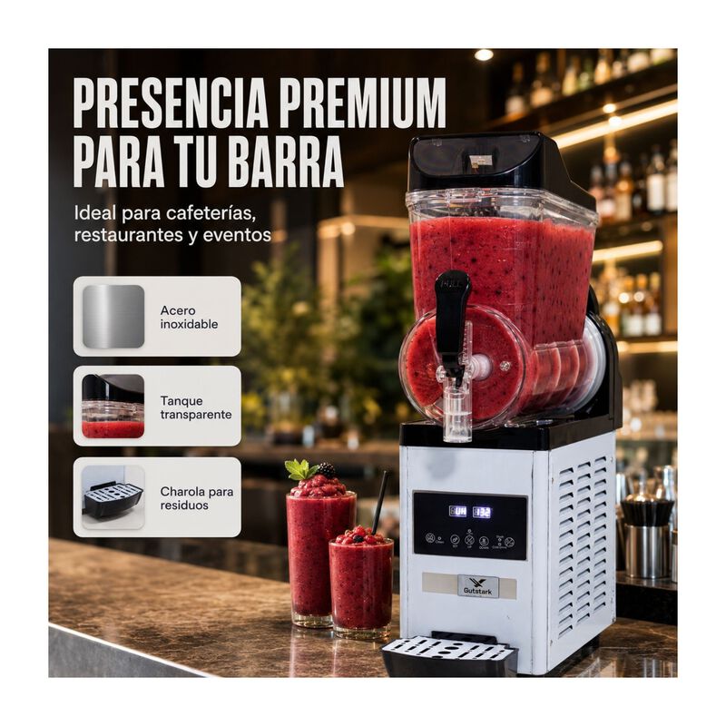 M&aacute;quina Smoothies 15 Litros image number null