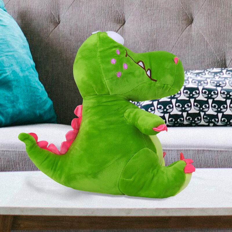 Peluche Croco image number null