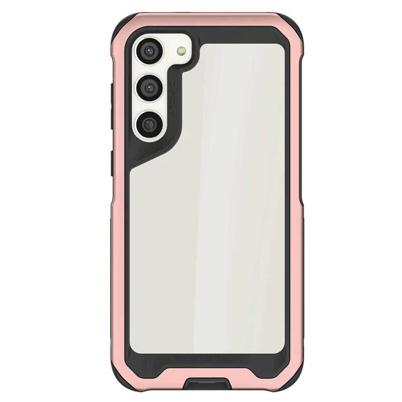 Funda GHOSTEK Atomic para Samsung S23 Rosa Alum... image number null