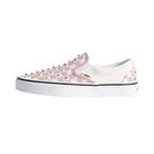 Tenis Vans Classic Slip-on Para Mujer