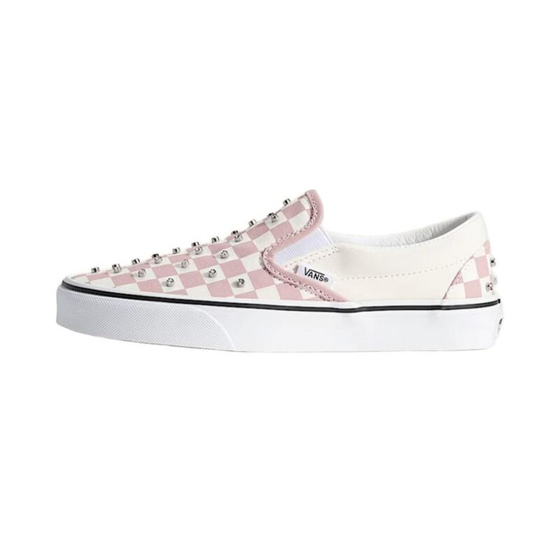 Tenis Vans Classic Slip-on Para Mujer image number null