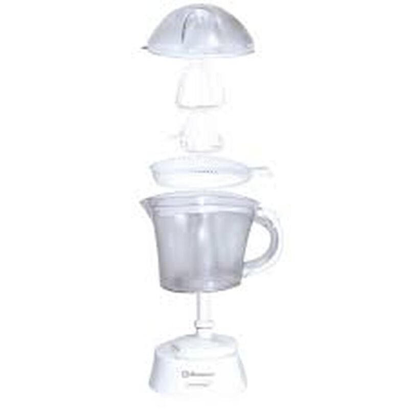 EXPRIMIDOR JUGOS CITRICOS KOBLENZ CEKM-40 ELÉCT... image number null