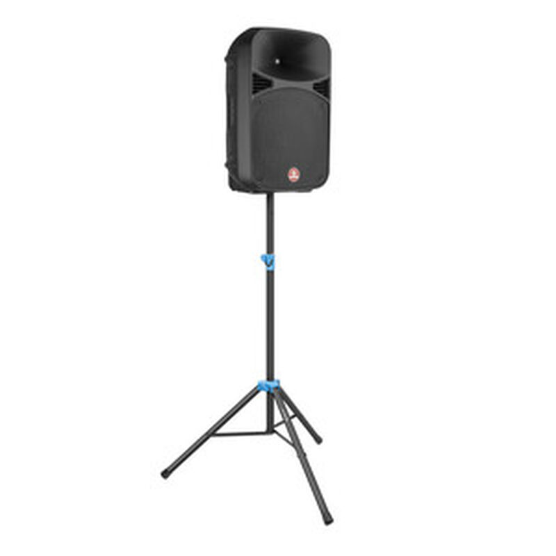 Pedestal (Tripié) de 5 Posiciones para Bafles image number null