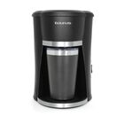 Cafetera Personal Taurus Sedna 2000 Negra