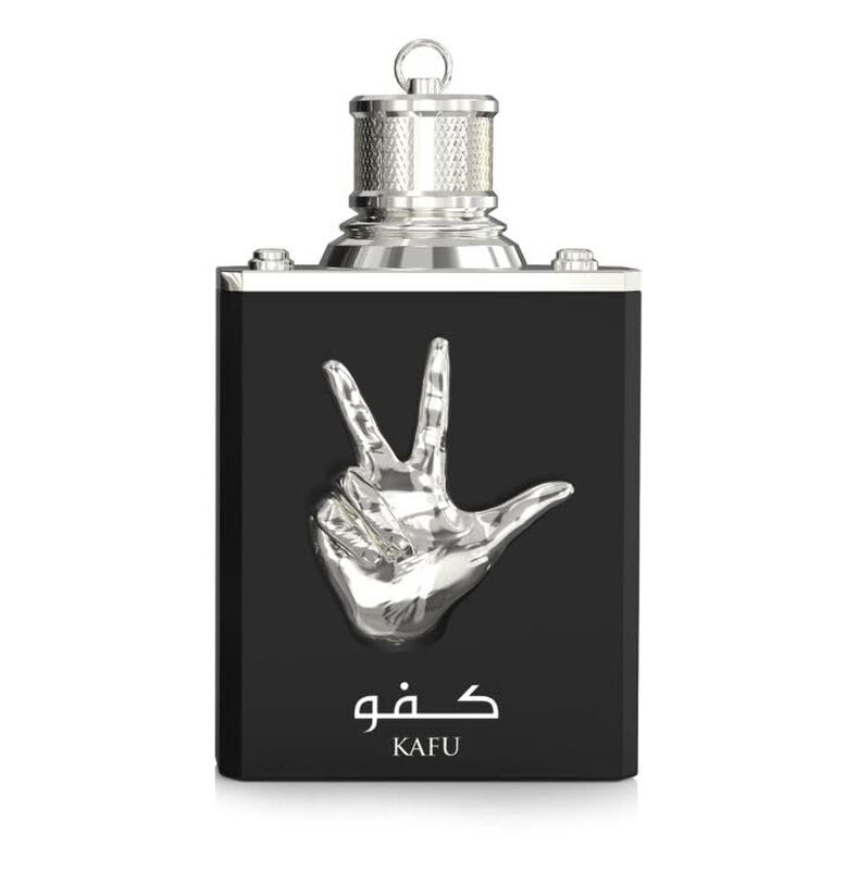 Perfume Amaran Parfums Kafu, 100 Ml image number null
