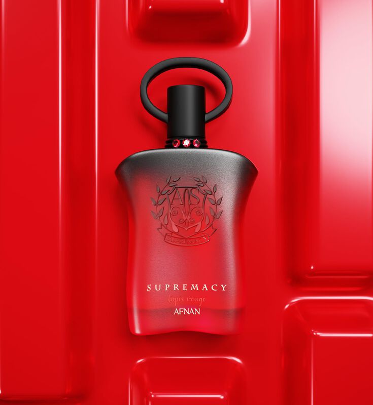 Perfume Afnan Supremacy Tapis Rouge Eau De Parf... image number null