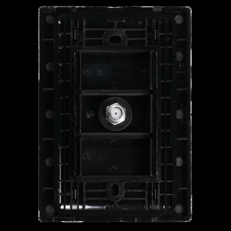 Placa Armada Cristal IGOTO CRIS1001-2011 con me... image number null