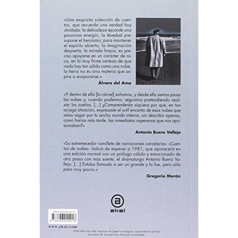 Cuentos de nubes y otros relatos image number null