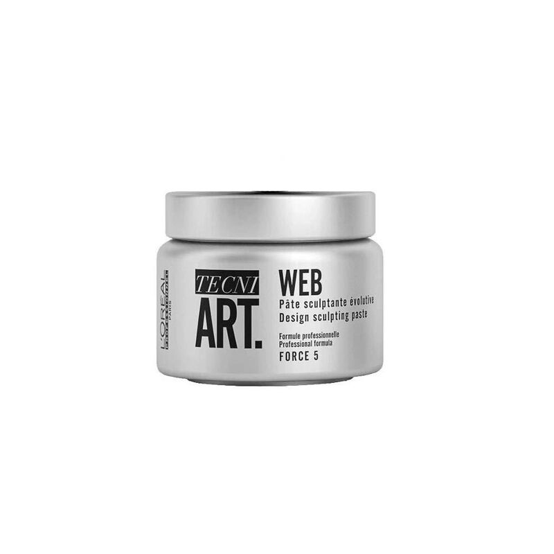 L'Oreal Professionnel Tecni.Art A Head Web - De... image number null
