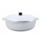 Caldero Imusa Gau-80508 Jumbo Tradicional Natural 17,03 L