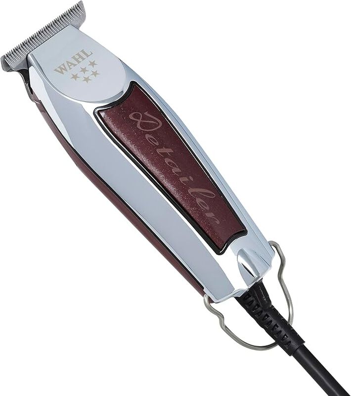 Máquina Cortadora Wahl detailer 5 Star 08081 image number null