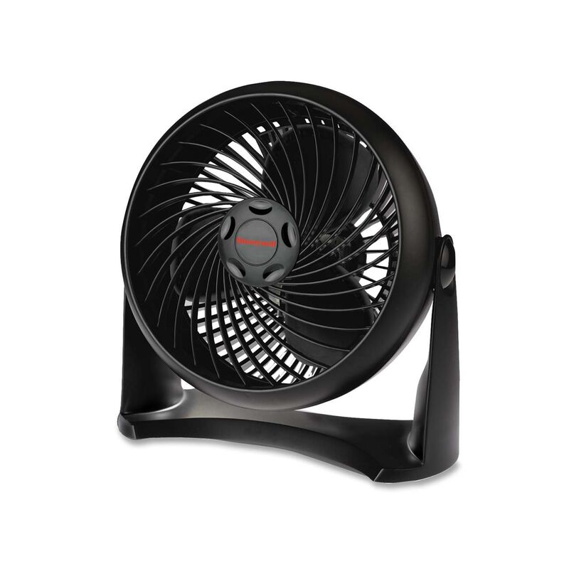 Ventilador Honeywell Turboforce Ht-900 28 Cm 35... image number null