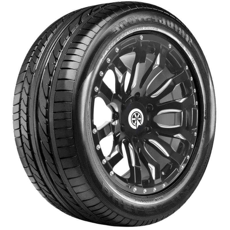 Llanta 225/55R18 98H Bridgestone Dueler H/P Spo... image number null