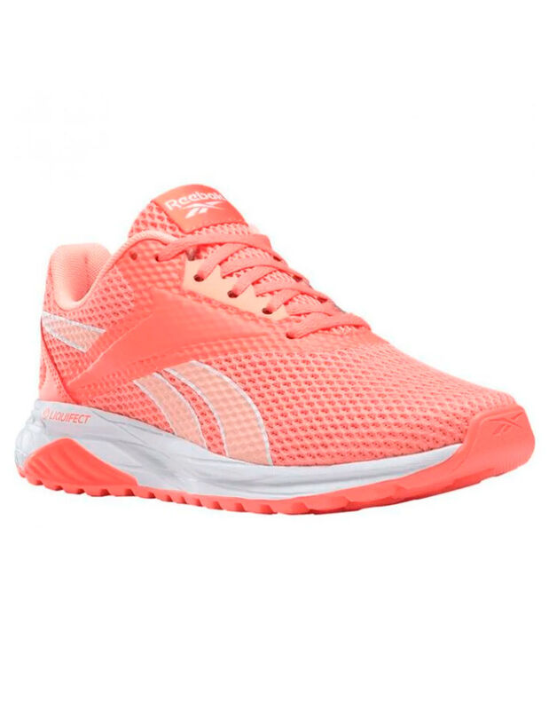 Tenis Dama Reebok Liquifect Coral FX1691 image number null
